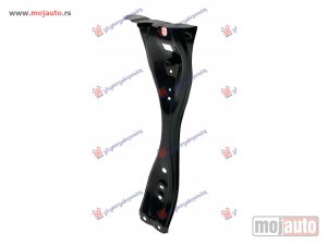 Glavna slika -  Nosac brave na veznom limu - MojAuto