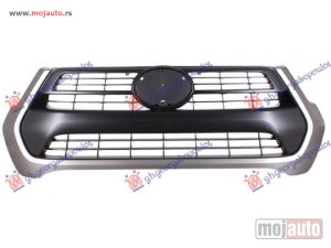 Glavna slika -  PVC MASKA - MojAuto