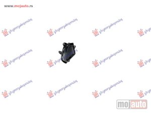 Glavna slika -  Resetka prednjeg branika - MojAuto