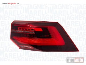 Glavna slika -  Stop svetla i stop lampe - MojAuto
