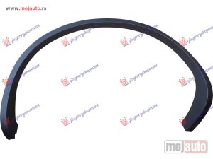 NOVI: delovi  Rub plasticni  