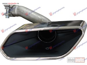Glavna slika - Kraj izduvne cevi - MojAuto