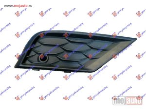 Glavna slika -  Resetka branika - MojAuto