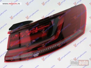 Glavna slika -  Stop lampa spoljna led - MojAuto