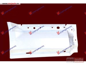 Glavna slika -  Kraj zadnjeg krila - MojAuto