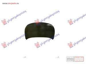 Glavna slika -  HAUBA - MojAuto