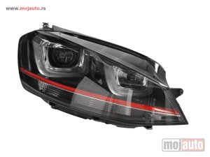 Glavna slika - Farovi - MojAuto