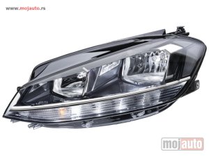 Glavna slika - Farovi - MojAuto