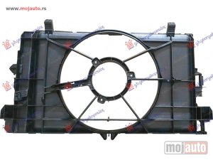 Glavna slika -  Nosac ventilatora - MojAuto