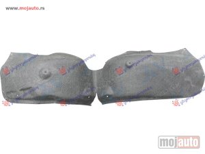 Glavna slika -  Zadnje potkrilo - MojAuto