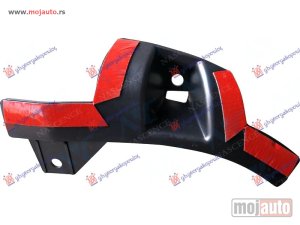 Glavna slika -  Nosac prednjeg branika - MojAuto