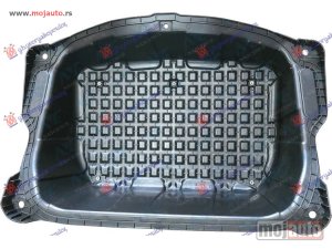 Glavna slika -  Poklopac zadnjeg gepeka - MojAuto