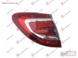 NOVI: delovi  Stop lampa spoljna led