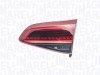 Slika 1 -  Stop svetla i stop lampe - MojAuto