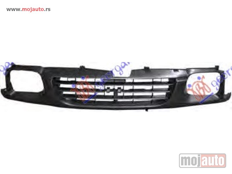 Glavna slika -  PVC MASKA - MojAuto