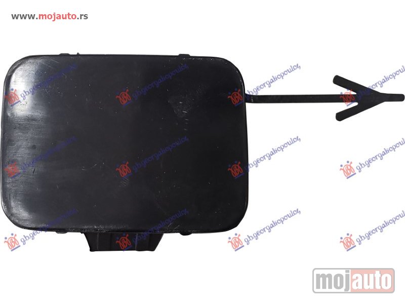 Glavna slika -  Poklopac kuke zadnjeg branika - MojAuto