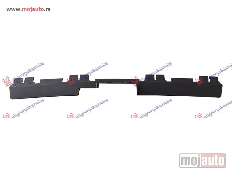 Glavna slika -  Nosac PVC Maske - MojAuto
