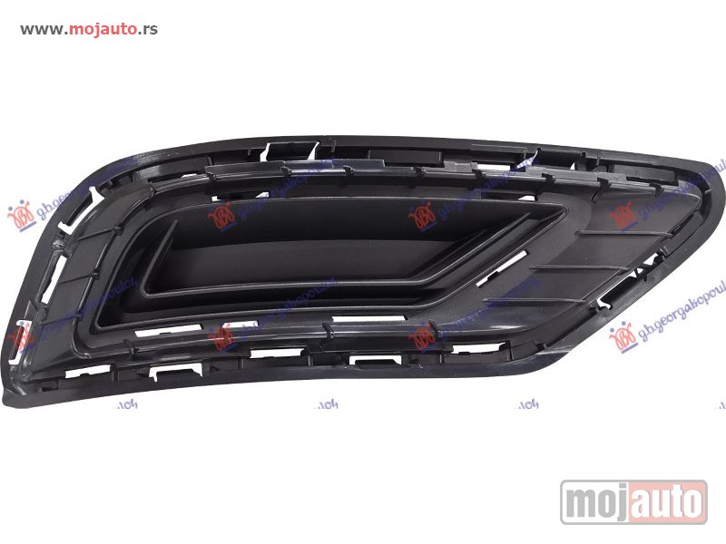 Glavna slika -  Nosac lajsne izduvne cevi auspuha - MojAuto
