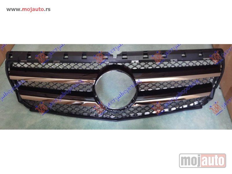 Glavna slika -  PVC MASKA - MojAuto