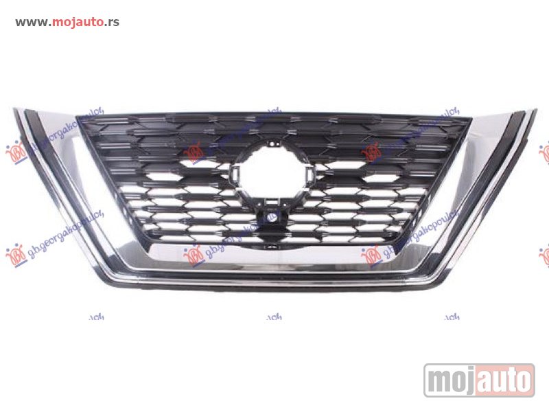 Glavna slika -  PVC MASKA - MojAuto