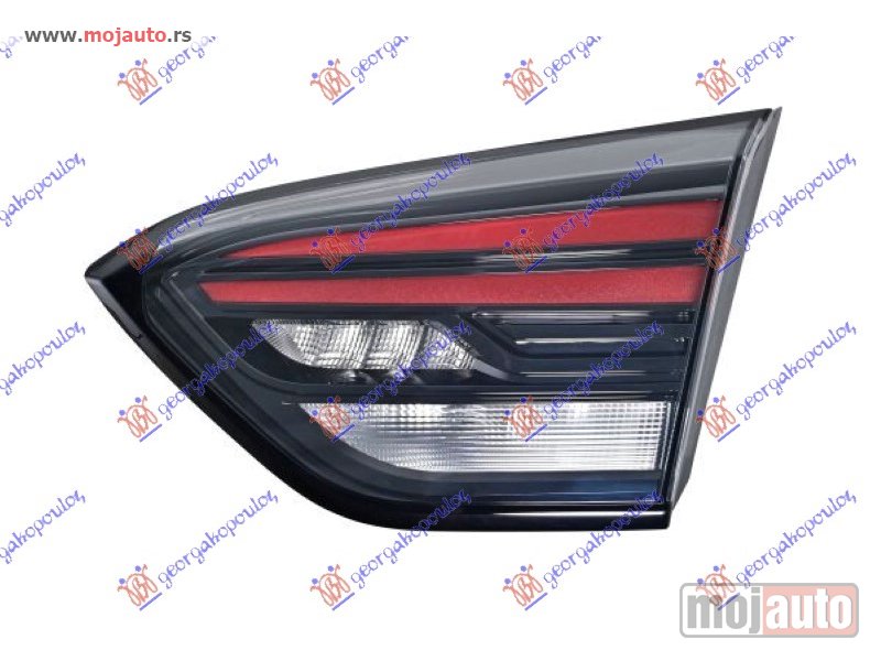 Glavna slika -  Stop lampa unutrasnja led - MojAuto