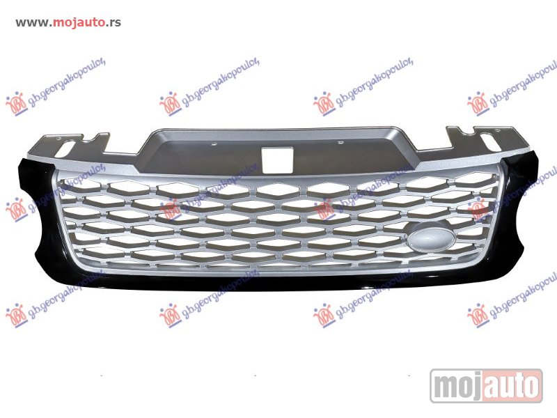 Glavna slika -  PVC MASKA - MojAuto