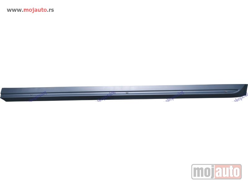 Glavna slika -  Lajsna prednjih vrata - MojAuto