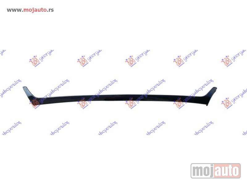 Glavna slika -  Okvir PVC Maske - MojAuto