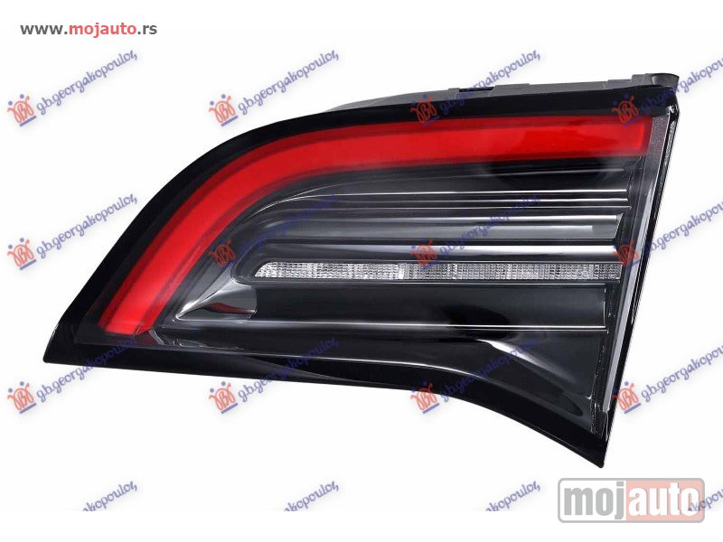 Glavna slika -  Stop lampa unutrasnja led - MojAuto