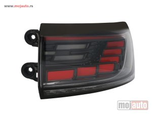 Glavna slika -  Stop Svetlo lampa - MojAuto