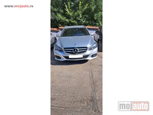 Glavna slika - Delovi za mercedes E klasu W212 Facelift - Elektronika - MojAuto