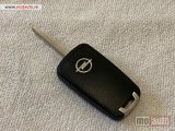 NOVI: delovi  Kompletan kljuc Opel Astra J Mokka Insignia Zafira Tourer