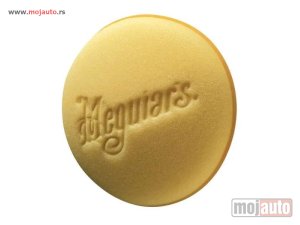Glavna slika - Meguiar’s WA 1000 Applicator pad - MojAuto