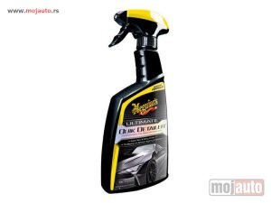 Glavna slika - Meguiar’s Ultimate Quick Detailer - MojAuto