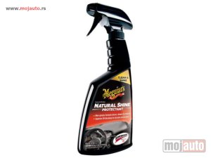 Glavna slika - Meguiar’s natural shine protectant - MojAuto
