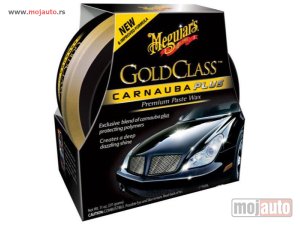 Glavna slika - Meguiar’s Gold class paste car wax - MojAuto