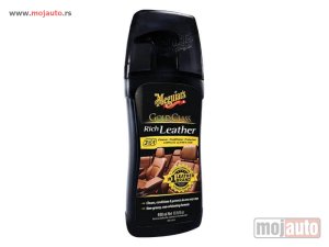 Glavna slika - Meguiar’s gold class rich leather cleaner conditioner - MojAuto