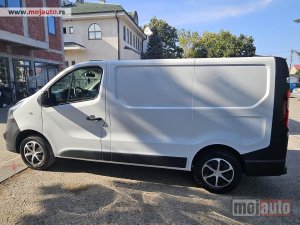 Glavna slika - Opel Vivaro - MojAuto
