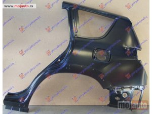 Glavna slika -  Zadnji blatobran krilo - MojAuto