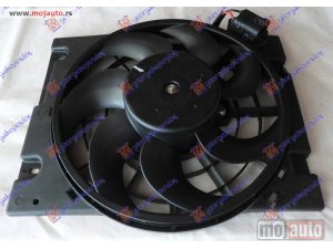 Glavna slika - Ventilator klime komplet - MojAuto