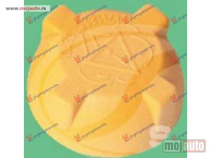 Glavna slika -  Poklopac posude za antifriz - MojAuto