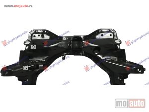 Glavna slika -  Nosac motora - MojAuto