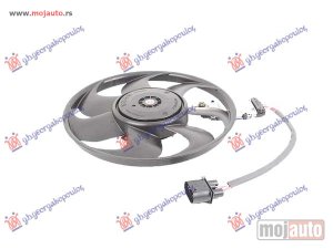 Glavna slika - Ventilator komplet - MojAuto