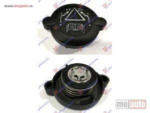 Glavna slika -  Poklopac posude za antifriz - MojAuto