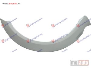 NOVI: delovi  Rub plasticni  