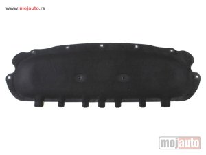 Glavna slika -  Izolacija haube - MojAuto