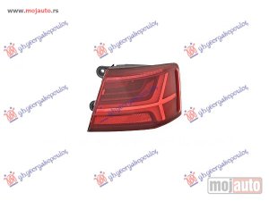 Glavna slika -  Stop lampa spoljna led - MojAuto