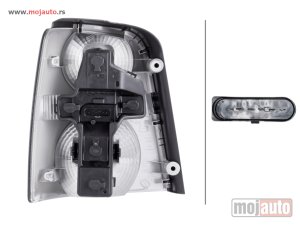 Glavna slika -  Stop Svetlo lampa - MojAuto