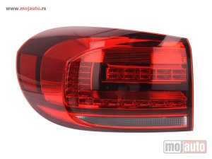 Glavna slika -  Stop Svetlo lampa - MojAuto