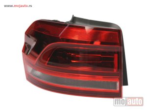 Glavna slika - Stop Svetlo lampa - MojAuto